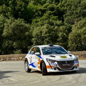 11° RALLY TERRA SARDA - Gallery 9